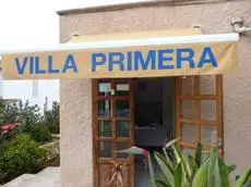 Apartamentos Villa Primera 