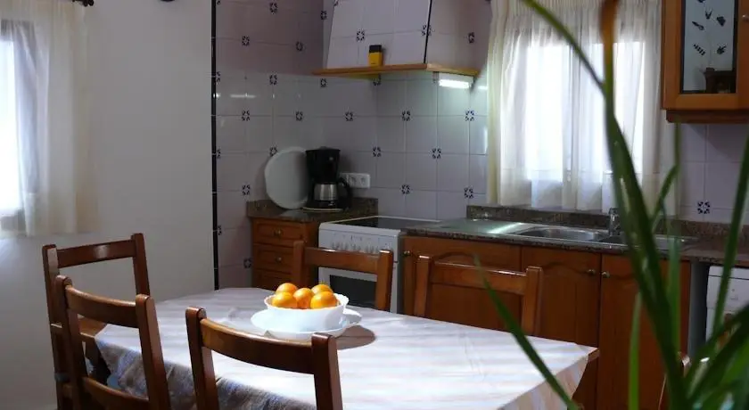 Apartamentos Villa Primera 