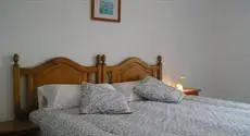 Apartamentos Villa Primera 