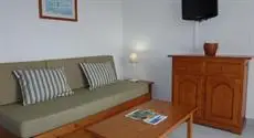 Apartamentos Villa Primera 