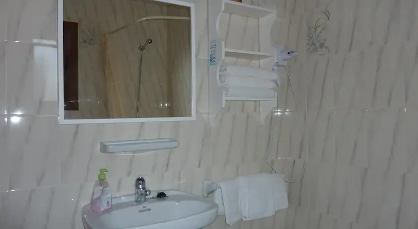 Apartamentos Villa Primera 