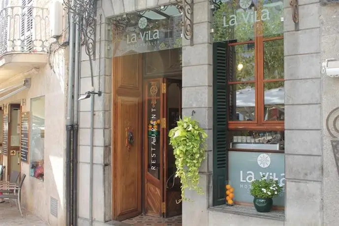 Hotel la Vila 