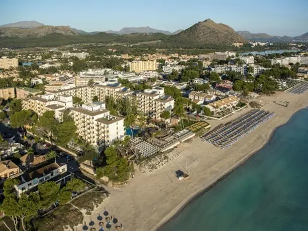 Iberostar Ciudad Blanca 