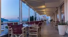 Sunrise Hotel Karpathos 