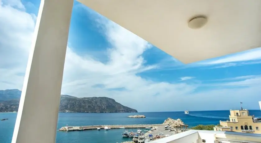 Sunrise Hotel Karpathos 