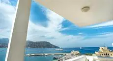 Sunrise Hotel Karpathos 