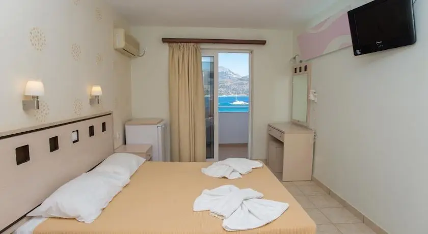 Sunrise Hotel Karpathos 