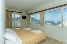 Sunrise Hotel Karpathos 