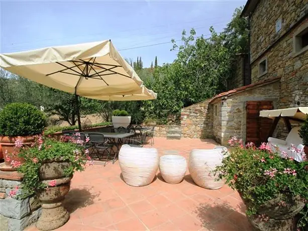 Borgo Dolci Colline 