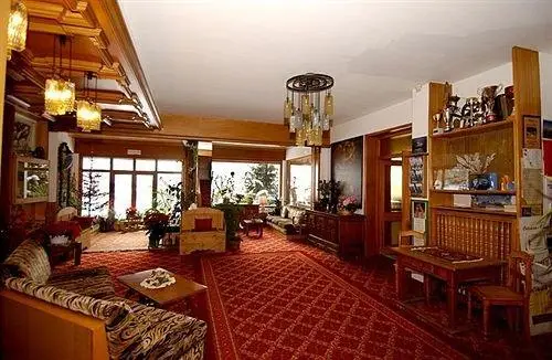 Hotel Catinaccio Rosengarten