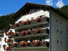 Hotel Compagnoni Santa Caterina Valfurva 