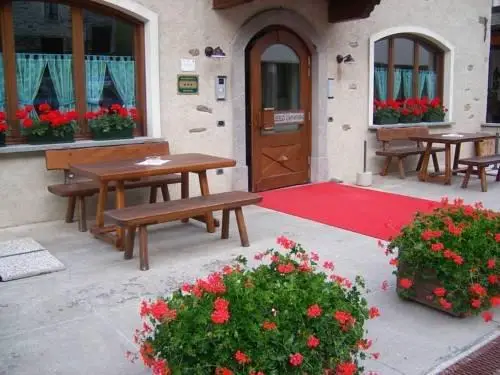 Hotel Compagnoni Santa Caterina Valfurva