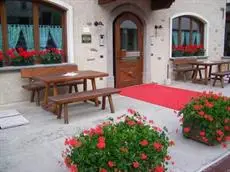 Hotel Compagnoni Santa Caterina Valfurva 