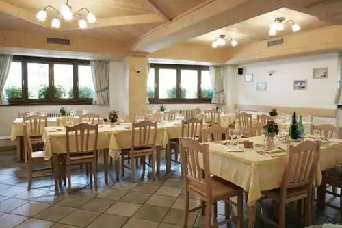 Hotel Compagnoni Santa Caterina Valfurva 