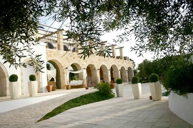 Relais La Fontanina 