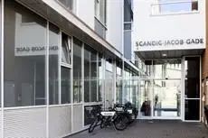 Scandic Jacob Gade 