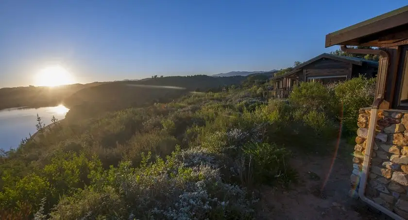 Elephant Hide of Knysna Guest Lodge 