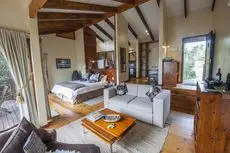 Elephant Hide of Knysna Guest Lodge 