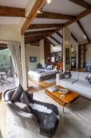 Elephant Hide of Knysna Guest Lodge 