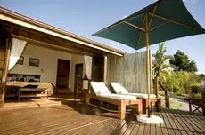 Elephant Hide of Knysna Guest Lodge 