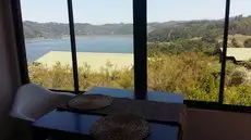 Elephant Hide of Knysna Guest Lodge 