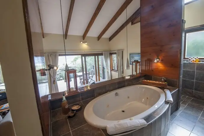 Elephant Hide of Knysna Guest Lodge 