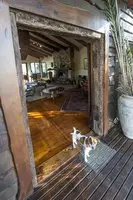 Elephant Hide of Knysna Guest Lodge 