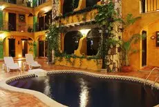 Hacienda Del Caribe Hotel 