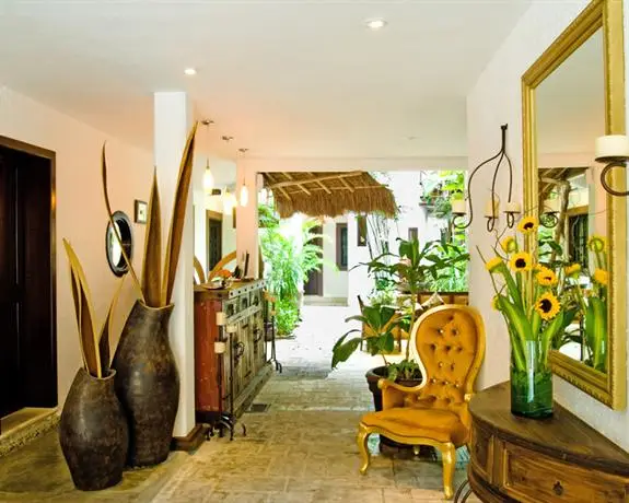 Posada Mariposa Boutique Hotel - 5th Avenue