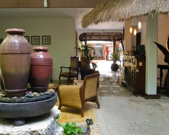 Posada Mariposa Boutique Hotel - 5th Avenue