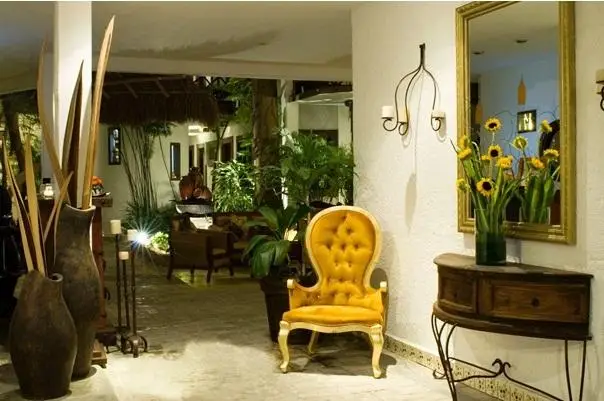 Posada Mariposa Boutique Hotel - 5th Avenue 