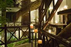 Posada Mariposa Boutique Hotel - 5th Avenue 