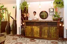 Posada Mariposa Boutique Hotel - 5th Avenue 