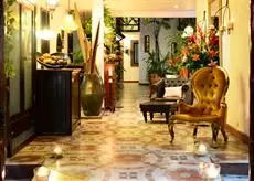 Posada Mariposa Boutique Hotel - 5th Avenue 