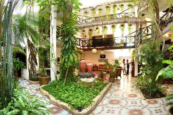 Posada Mariposa Boutique Hotel - 5th Avenue 