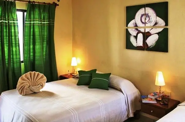 Posada Mariposa Boutique Hotel - 5th Avenue 