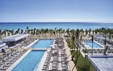 Riu Palace Riviera Maya All Inclusive 