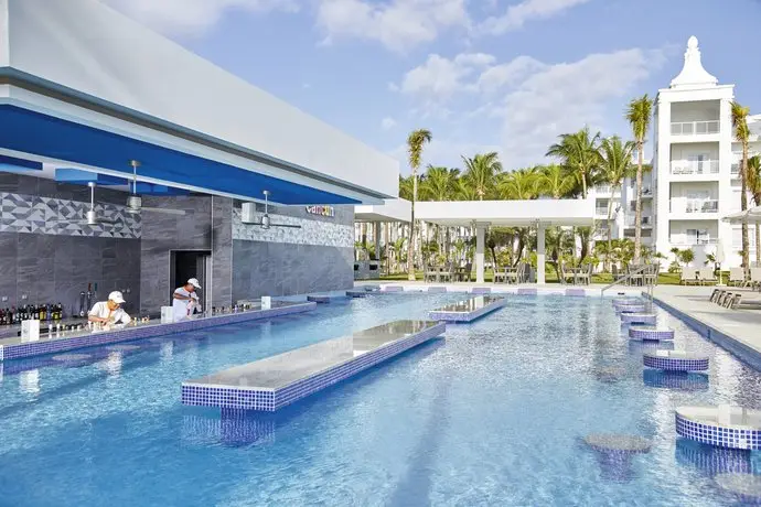 Riu Palace Riviera Maya All Inclusive 