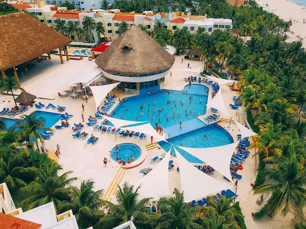 Viva Wyndham Maya All Inclusive 