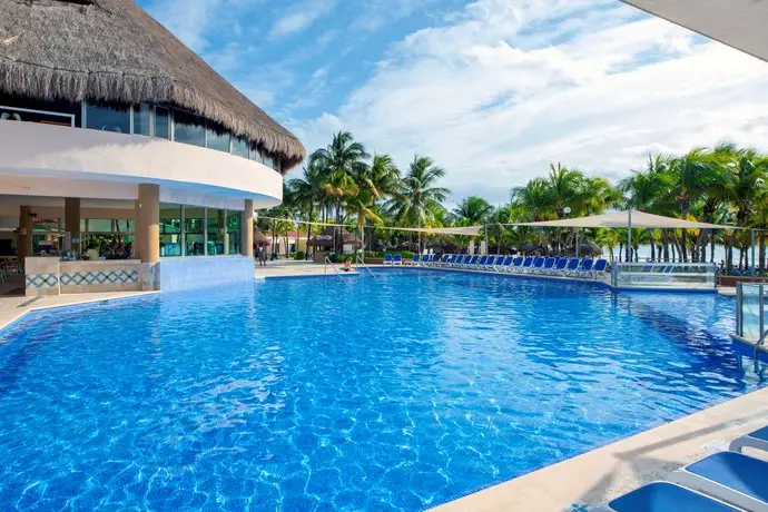 Viva Wyndham Maya All Inclusive 