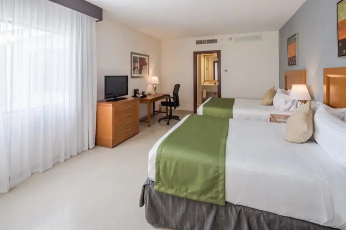 Wyndham Garden Playa del Carmen 