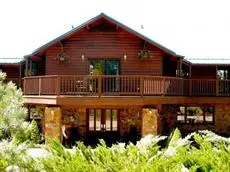 Canyon Crest Lodge 