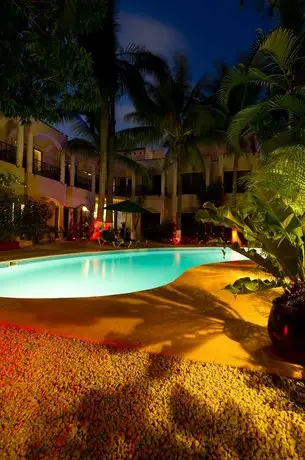 Hacienda Paradise Boutique Hotel by Xperience Hotels