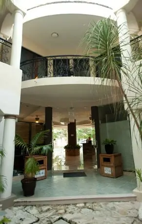 Hacienda Paradise Boutique Hotel by Xperience Hotels