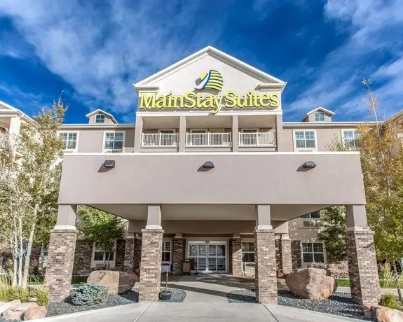 MainStay Suites Casper