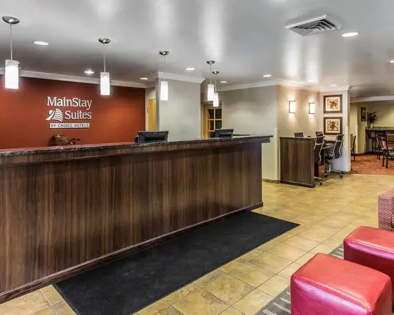 MainStay Suites Casper