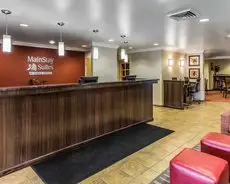 MainStay Suites Casper 