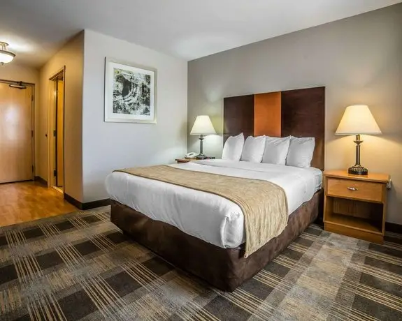 MainStay Suites Casper 