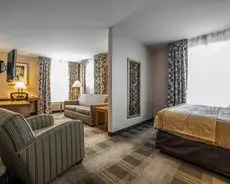 MainStay Suites Casper 