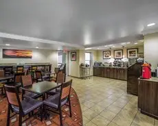 MainStay Suites Casper 